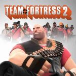 BC-Team Fortress 2  (军团要塞2)