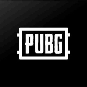 PUBG